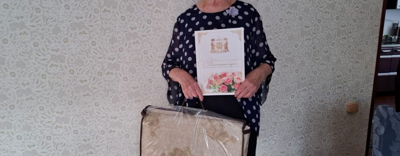 с.п.Куть-Ях, Ершова Галина Владимировна