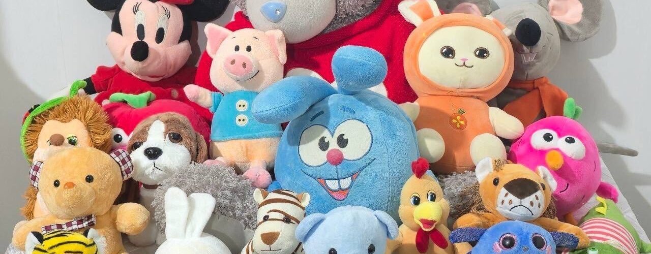 Акция по раздаче вещей Спешите делать добро