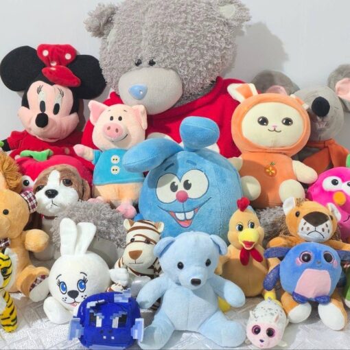 Акция по раздаче вещей Спешите делать добро