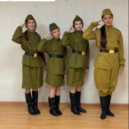 грант губернатора Северный рубеж репетиция