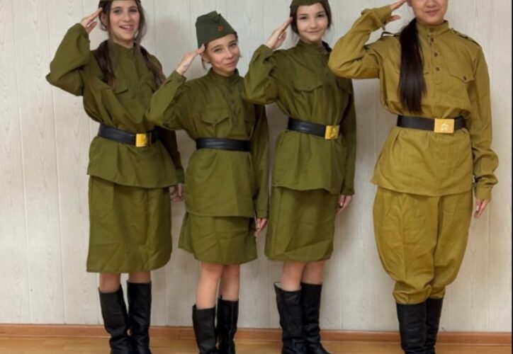 грант губернатора Северный рубеж репетиция