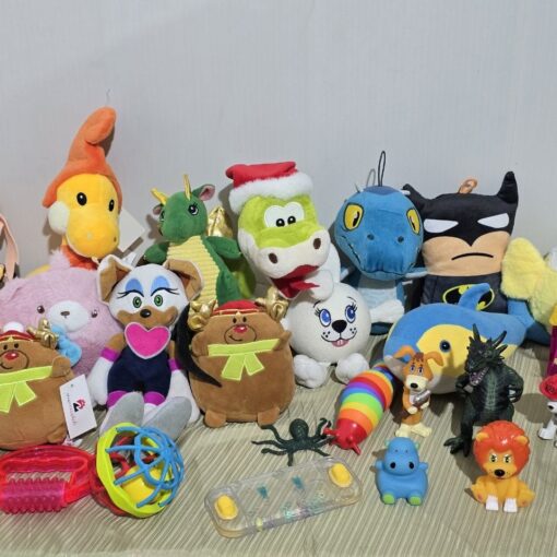 Акция по раздаче вещей Спешите делать добро