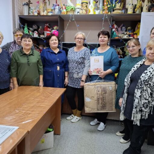 Кобзева Раиса Ивановна Пойковский