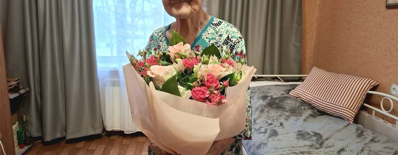 Скакунова Ольга Ефимовна Нефтеюганск