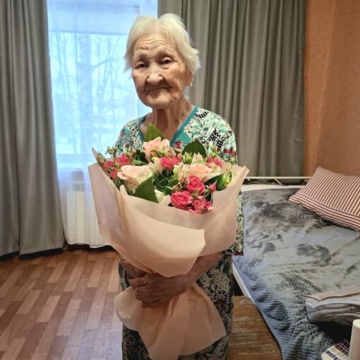 Скакунова Ольга Ефимовна Нефтеюганск