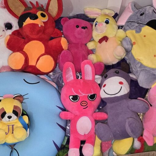 Акция по раздаче вещей Спешите делать добро