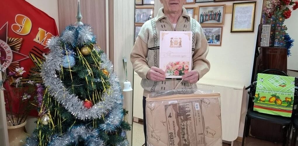 Баженов Николай Николаевич Пойковский