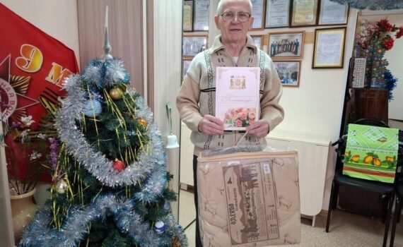 Баженов Николай Николаевич Пойковский