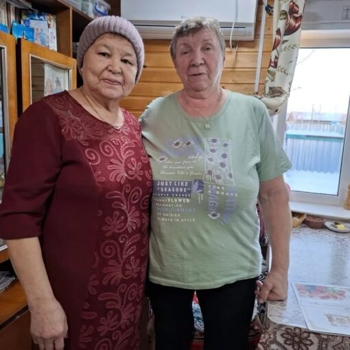 Кузина Екатерина Николаевна Ку-Ях