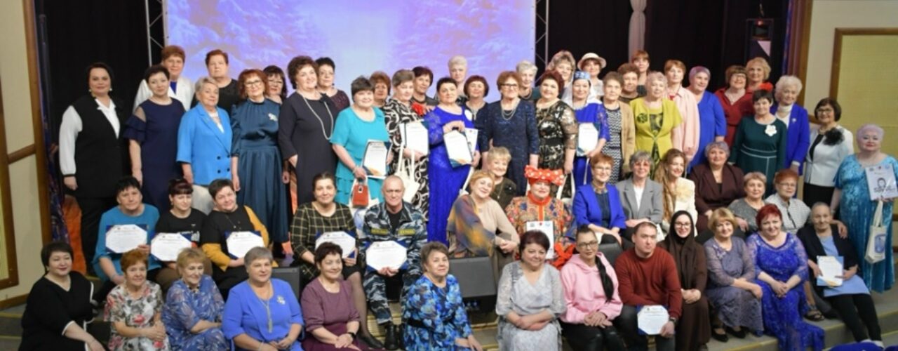 бабуля на стиле президентский грант