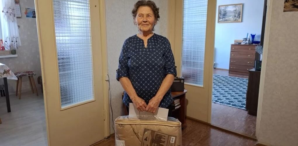 Чеускино Юмагулова Галина Федоровна