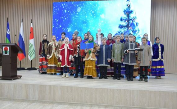 рождественские колядки