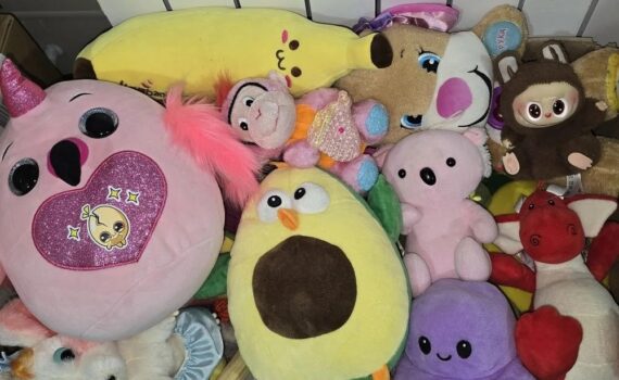 Акция Спешите делать добро