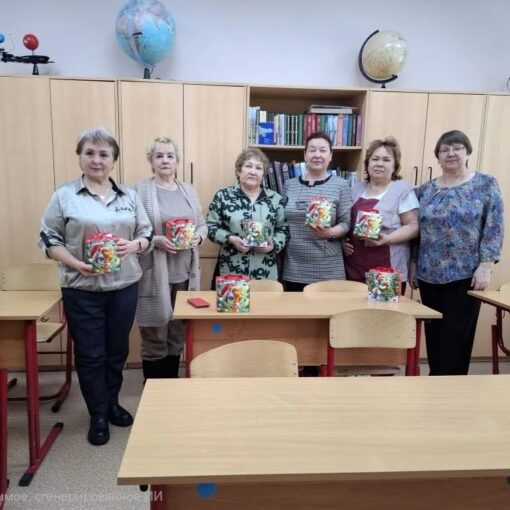 Лемпино Встреча В кругу друзей