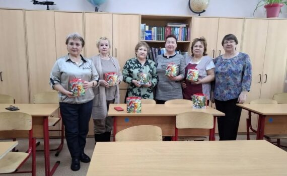 Лемпино Встреча В кругу друзей