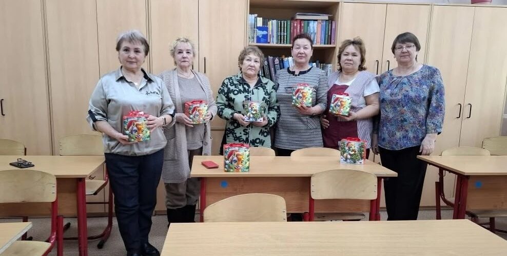 Лемпино Встреча В кругу друзей