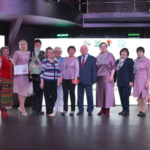 Многоликий Новый год 2026 г.Нефтеюганск