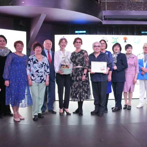 Многоликий Новый год 2026 г.п.Пойковский