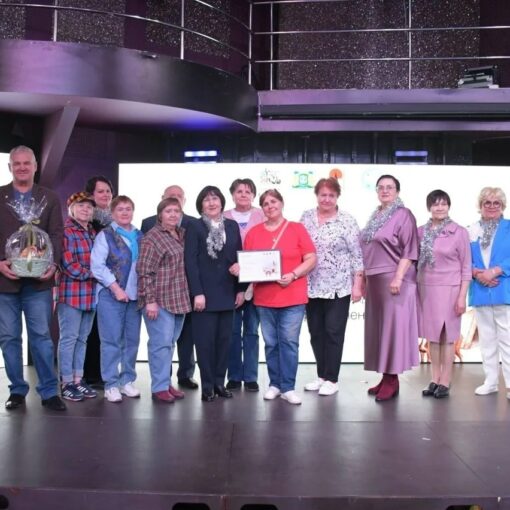 Многоликий Новый год 2026 г.Ханты-Мансийск