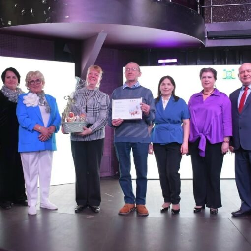 Многоликий Новый год 2026 с.Селиярова, Ханты-Мансийский район