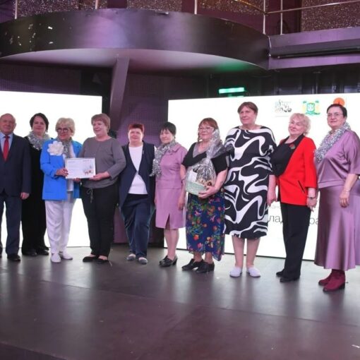 Многоликий Новый год 2026 с.п.Усть-Юган