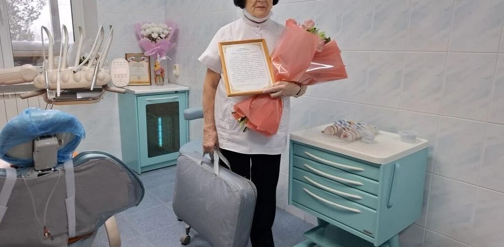 Пойковский Леконцева Ариадна Павловна