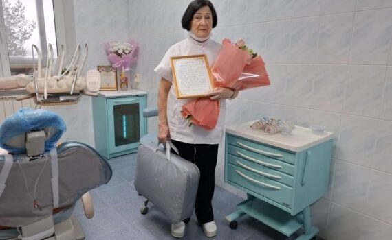 Пойковский Леконцева Ариадна Павловна