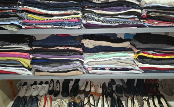 Акция «Спешите делать добро»