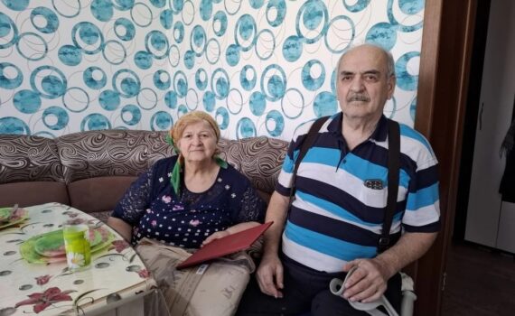 Джалилова Сульмаз Сайфылы-кызы Лемпино