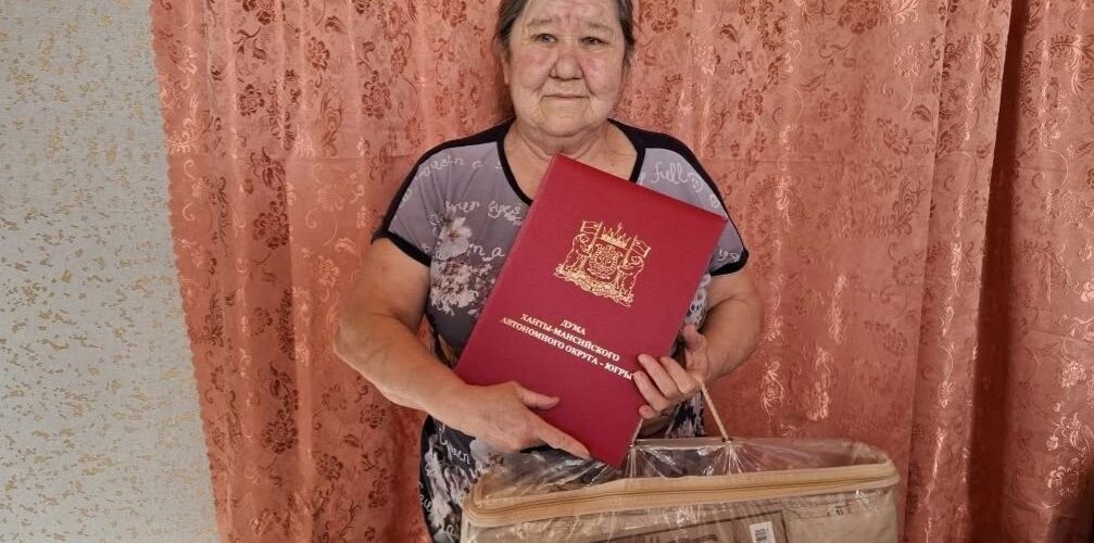 Кунина Людмила Павловна Лемпино