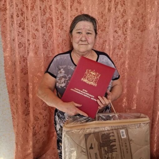 Кунина Людмила Павловна Лемпино