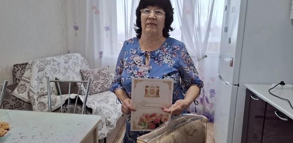 Попова Татьяна Александровна Куть-Ях