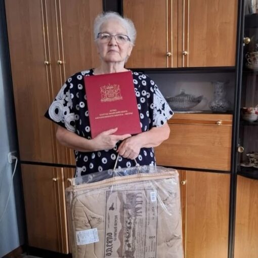 Романенко Екатерина Алексеевна Сентябрьский