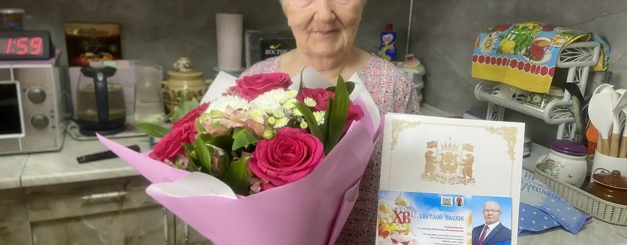 Коренина Тамара Ивановна Солнечный