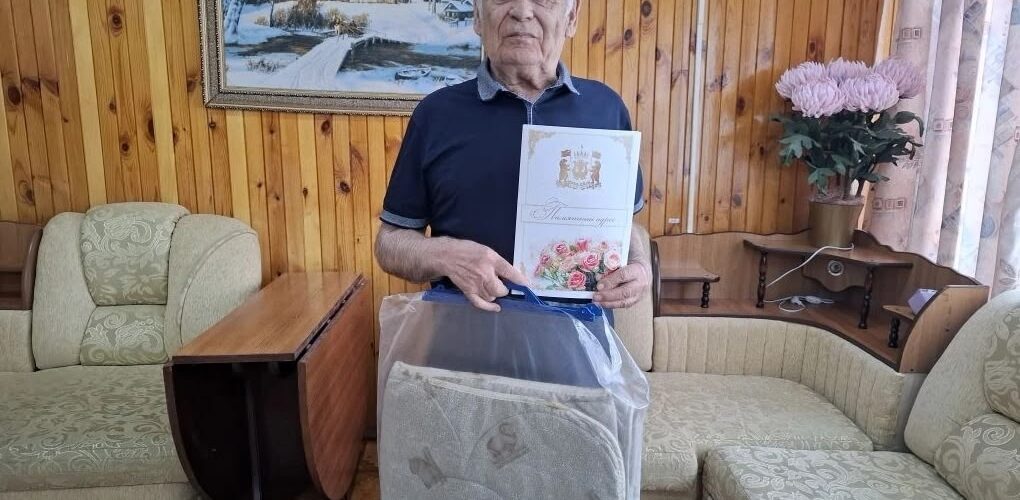Коренков Анатолий Родионович Юганская Обь
