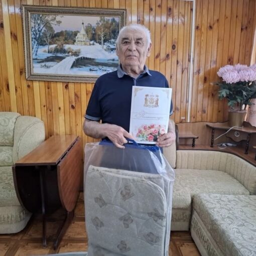 Коренков Анатолий Родионович Юганская Обь