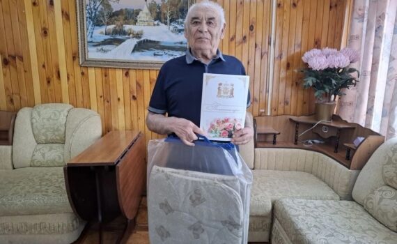 Коренков Анатолий Родионович Юганская Обь