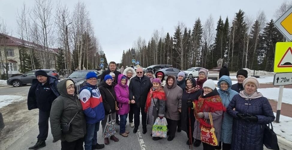 Вороний День Лемпино