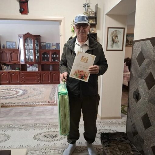 Жерновой Николай Сергеевич Сентябрьский