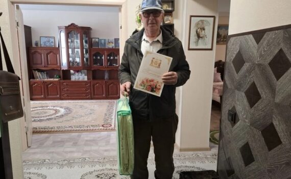 Жерновой Николай Сергеевич Сентябрьский