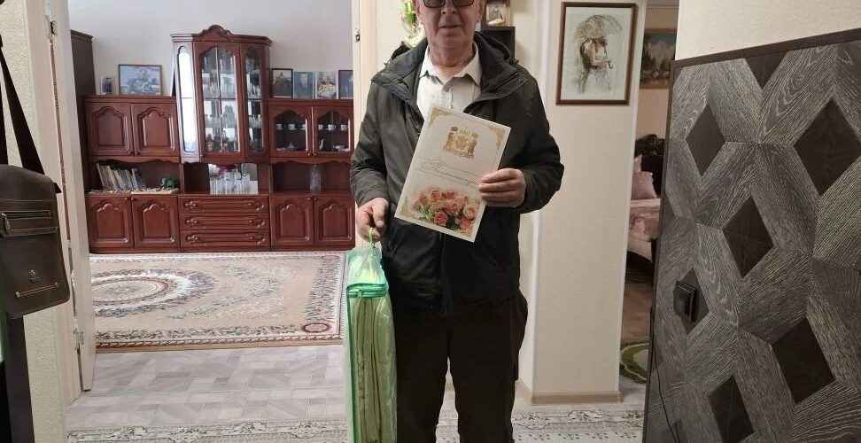 Жерновой Николай Сергеевич Сентябрьский