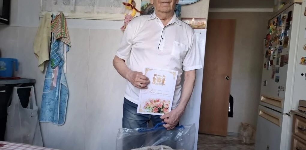Эфраймович Борис Иосифович Пойковский
