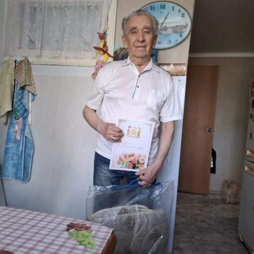 Эфраймович Борис Иосифович Пойковский