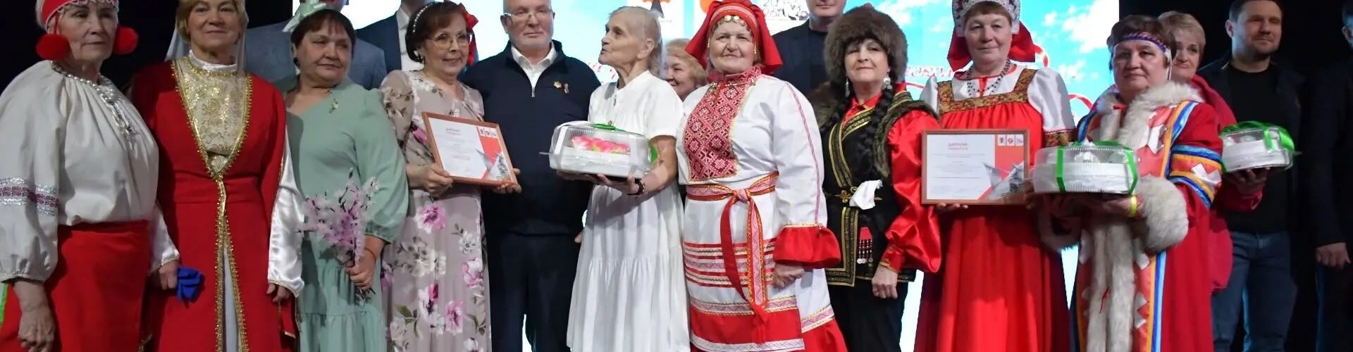 Многоликий Первомай команда Пыть-Ях, Семенов
