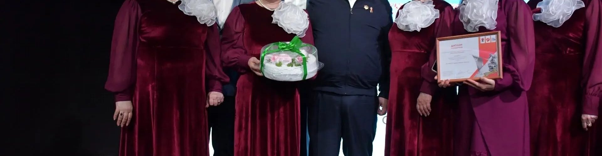 Многоликий Первомай команда Сургут, Семенов