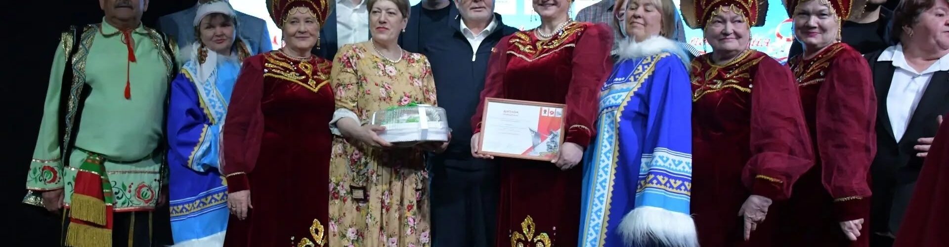Многоликий Первомай команда гп Белый Яр, Сургутский район, Семенов