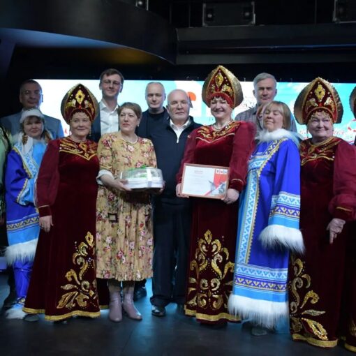 Многоликий Первомай команда гп Белый Яр, Сургутский район, Семенов