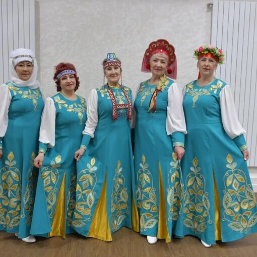 Многоликий Первомай команда поселок Горноправдинск Ханты-Мансийский район