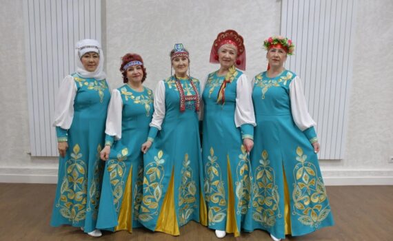 Многоликий Первомай команда поселок Горноправдинск Ханты-Мансийский район