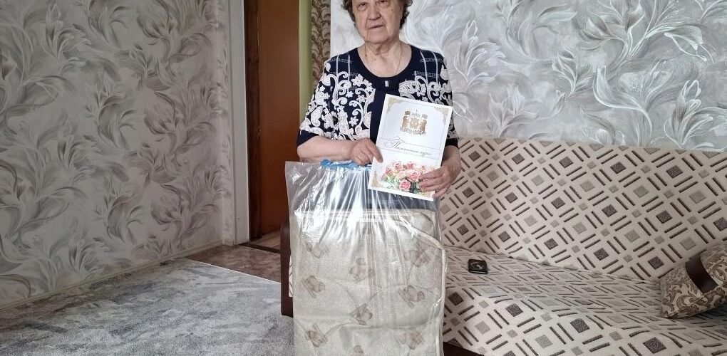 Закирова Валентина Анатольевна Каркатеевы